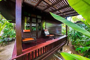 Chaweng Garden Beach Resort