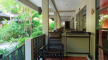 Chaweng Garden Beach Resort