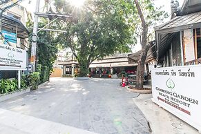Chaweng Garden Beach Resort