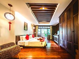 Chaweng Garden Beach Resort