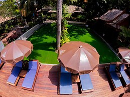 Chaweng Garden Beach Resort