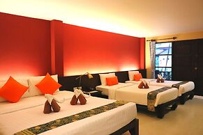 Chaweng Garden Beach Resort