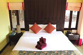 Chaweng Garden Beach Resort