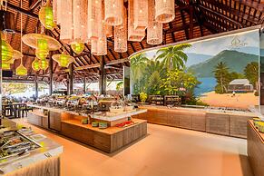 Chaweng Garden Beach Resort