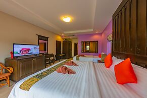 Chaweng Garden Beach Resort