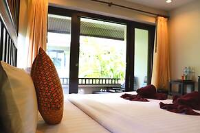 Chaweng Garden Beach Resort