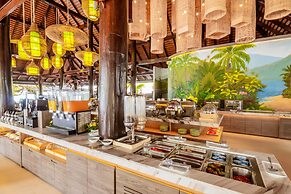 Chaweng Garden Beach Resort