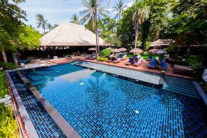 Chaweng Garden Beach Resort