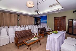 Chaweng Garden Beach Resort