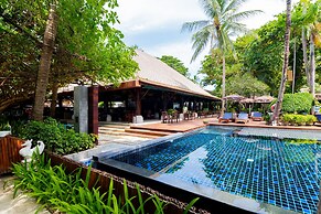 Chaweng Garden Beach Resort
