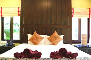 Chaweng Garden Beach Resort
