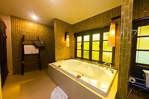 Chaweng Garden Beach Resort