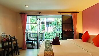 Chaweng Garden Beach Resort