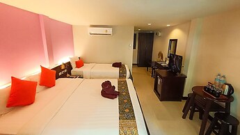 Chaweng Garden Beach Resort