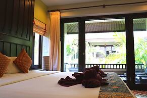 Chaweng Garden Beach Resort