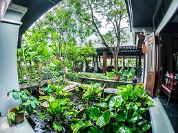 Chaweng Garden Beach Resort