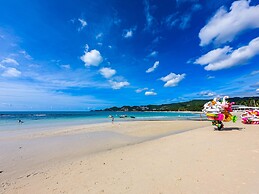 Chaweng Garden Beach Resort