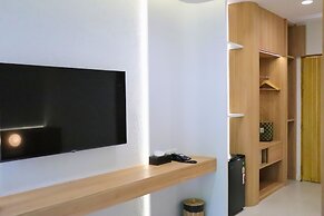 Chaweng Garden Beach Resort