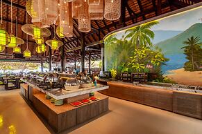 Chaweng Garden Beach Resort
