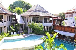 Chaweng Garden Beach Resort