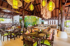 Chaweng Garden Beach Resort