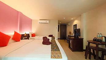 Chaweng Garden Beach Resort
