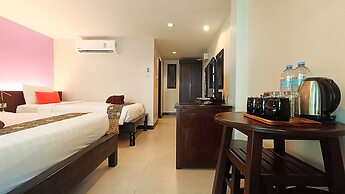 Chaweng Garden Beach Resort