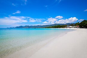 Chaweng Garden Beach Resort