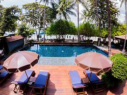 Chaweng Garden Beach Resort