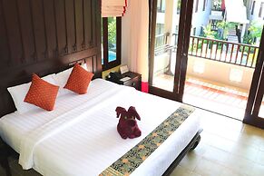 Chaweng Garden Beach Resort