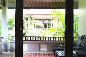 Chaweng Garden Beach Resort