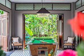 Chaweng Garden Beach Resort