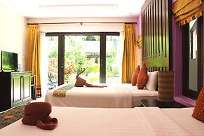 Chaweng Garden Beach Resort