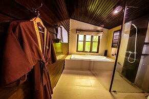 Chaweng Garden Beach Resort