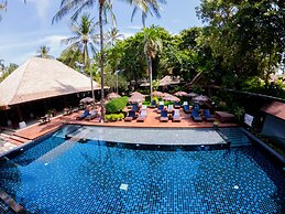 Chaweng Garden Beach Resort