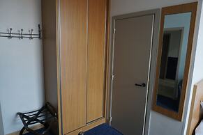 Hotel Asiris