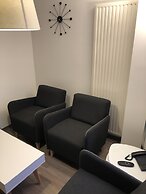 Hotel Asiris