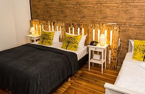 Old Town Hotel Berlin