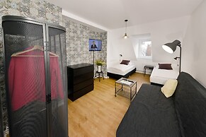 Old Town Hotel Berlin
