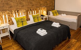 Old Town Hotel Berlin