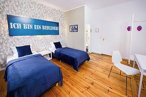 Old Town Hotel Berlin