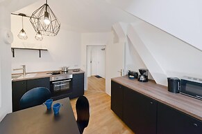 Old Town Hotel Berlin