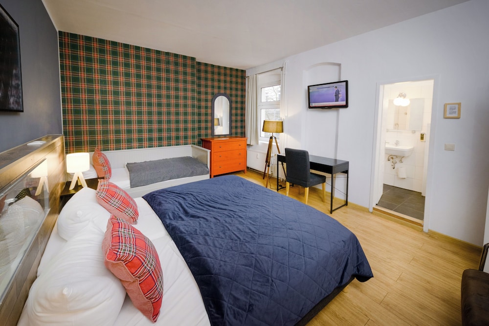 Old Town Hotel Berlin