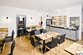 Old Town Hotel Berlin
