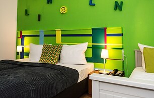 Old Town Hotel Berlin