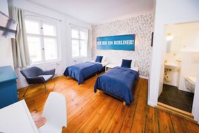 Old Town Hotel Berlin