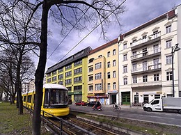 Old Town Hotel Berlin