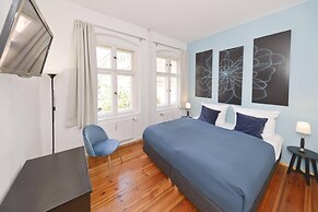 Old Town Hotel Berlin