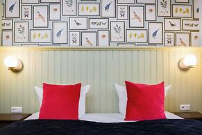 Old Town Hotel Berlin