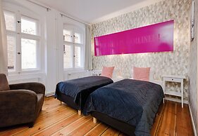 Old Town Hotel Berlin